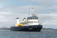 Nopea tarvikealukset (FSV) myynnissä