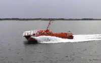 Tutkimusalus Myytävänä
