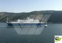 Ro-Ro ship Myytävänä
