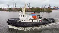 Hinausvene Myytävänä