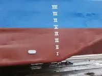 Proomu myynnissä
