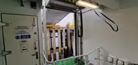 Ro-Ro-alus myynnissä