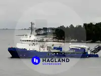 Irtolastialus Myytävänä