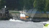 Vetolaiva myynnissä