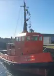 Hinausvene Myytävänä