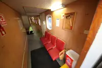 Ro-Ro-alus myynnissä