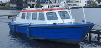 Partiovene myynnissä
