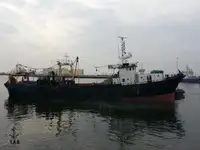 Trawler Myytävänä