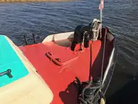 Hinaaja myynnissä