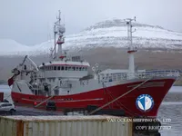 Troolari myynnissä