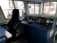 Partiovene myynnissä
