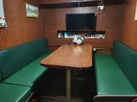 Partiovene myynnissä