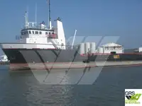 Huoltoalus myynnissä