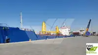 Kuivalastialus myynnissä