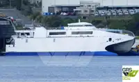 Ro-Ro-alus myynnissä