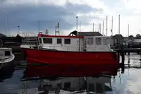 Katamaraani Myytävänä