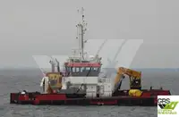 Työalukset myynnissä
