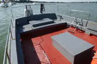 Hinaaja myynnissä