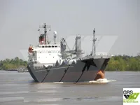 General Cargo/Multi-purpose myynnissä