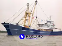 Vinssitroolari myynnissä