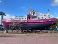 General Cargo/Multi-purpose myynnissä