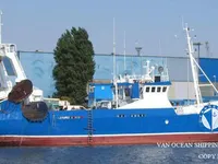 Troolari myynnissä