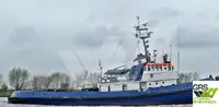 Hinausvene Myytävänä