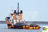 Huoltoalus myynnissä