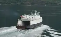 Kuivalastialus myynnissä