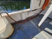 Kalankäsittelyalus myynnissä