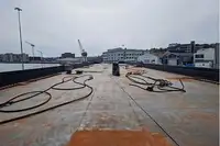Proomu Myytävänä
