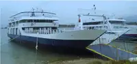 Ro-Ro ship Myytävänä