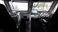 Partiovene myynnissä