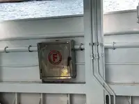 Ro-Ro-alus myynnissä