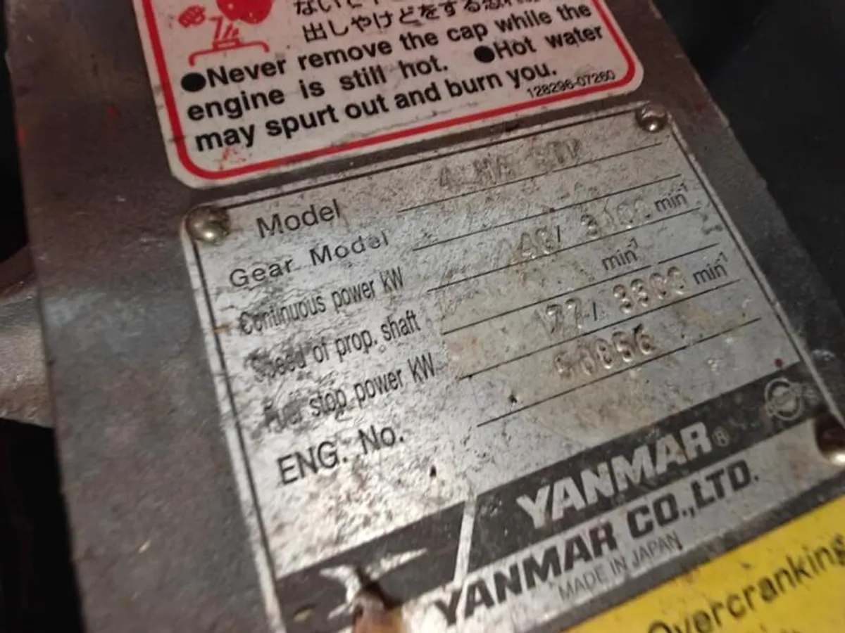 Työalukset myynnissä