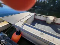 Kalankäsittelyalus myynnissä