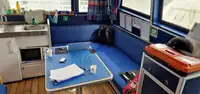 Ro-Ro-alus myynnissä
