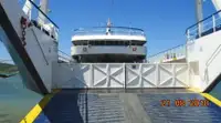 Ro-Ro ship Myytävänä