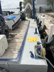 Proomu myynnissä