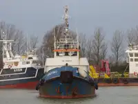 Hinausvene Myytävänä