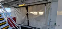 Ro-Ro-alus myynnissä