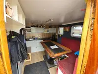 General Cargo/Multi-purpose myynnissä