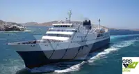 Ro-Ro ship Myytävänä