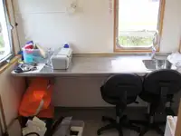 Vetolaiva myynnissä