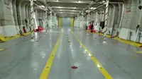 Ro-Ro-alus myynnissä
