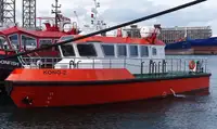 Hinausvene Myytävänä
