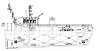 Purse seiner Myytävänä