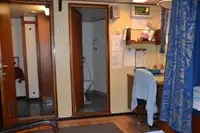 Vetolaiva myynnissä