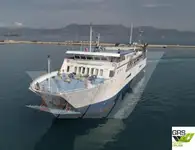 Ro-Ro ship Myytävänä