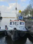 Hinausvene Myytävänä